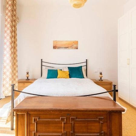 La Badia Casa Vacanze 라스페치아 외부 사진