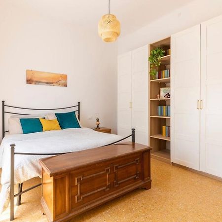 La Badia Casa Vacanze 라스페치아 외부 사진
