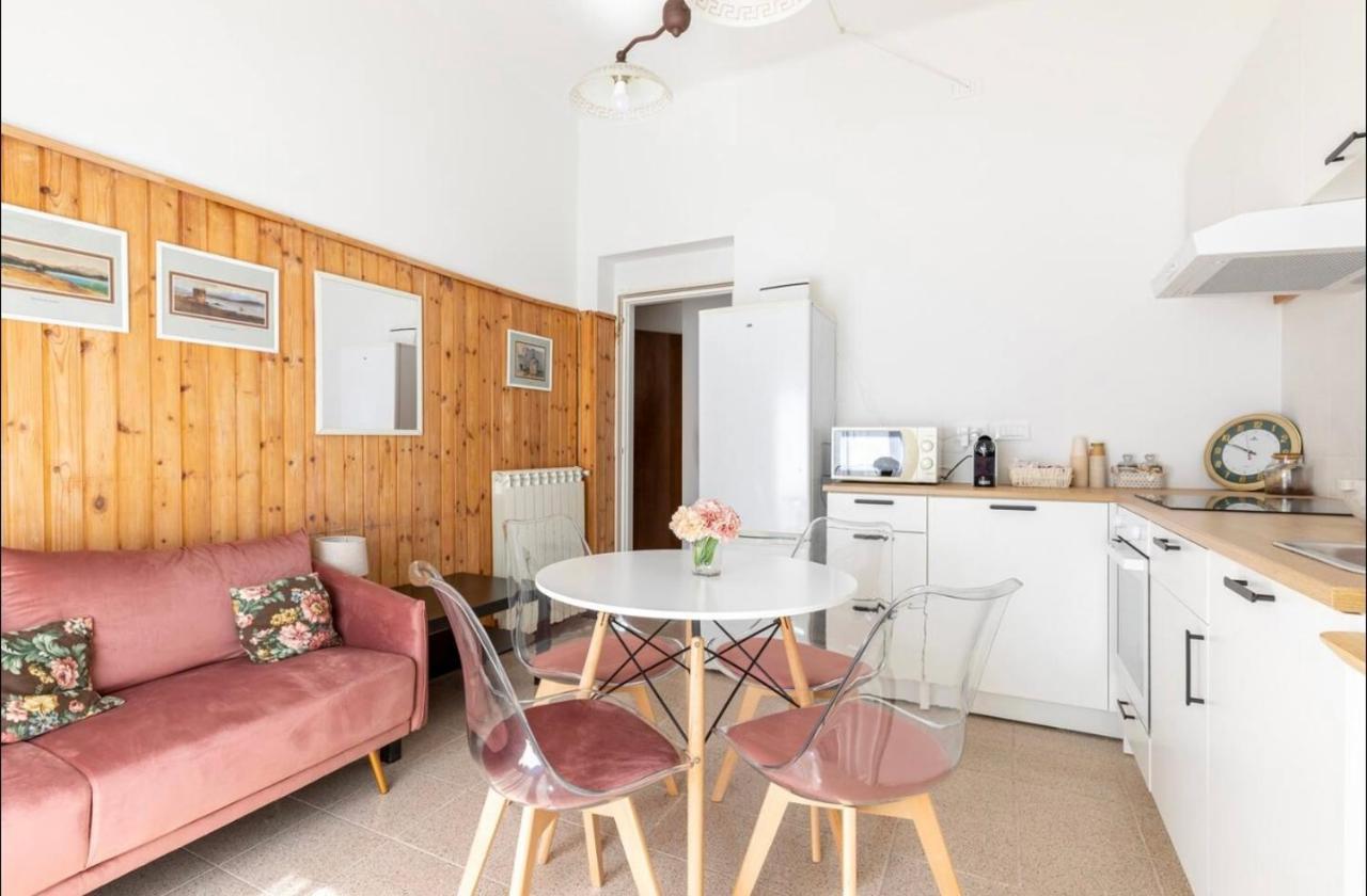 La Badia Casa Vacanze 라스페치아 외부 사진