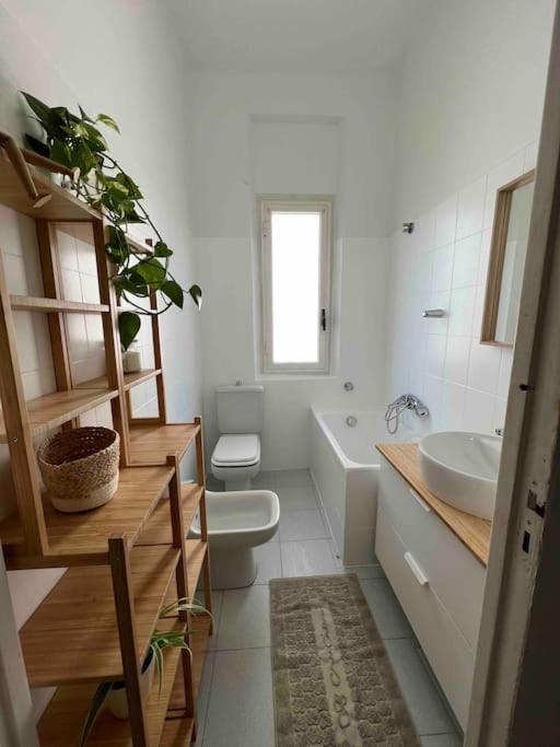 La Badia Casa Vacanze 라스페치아 외부 사진