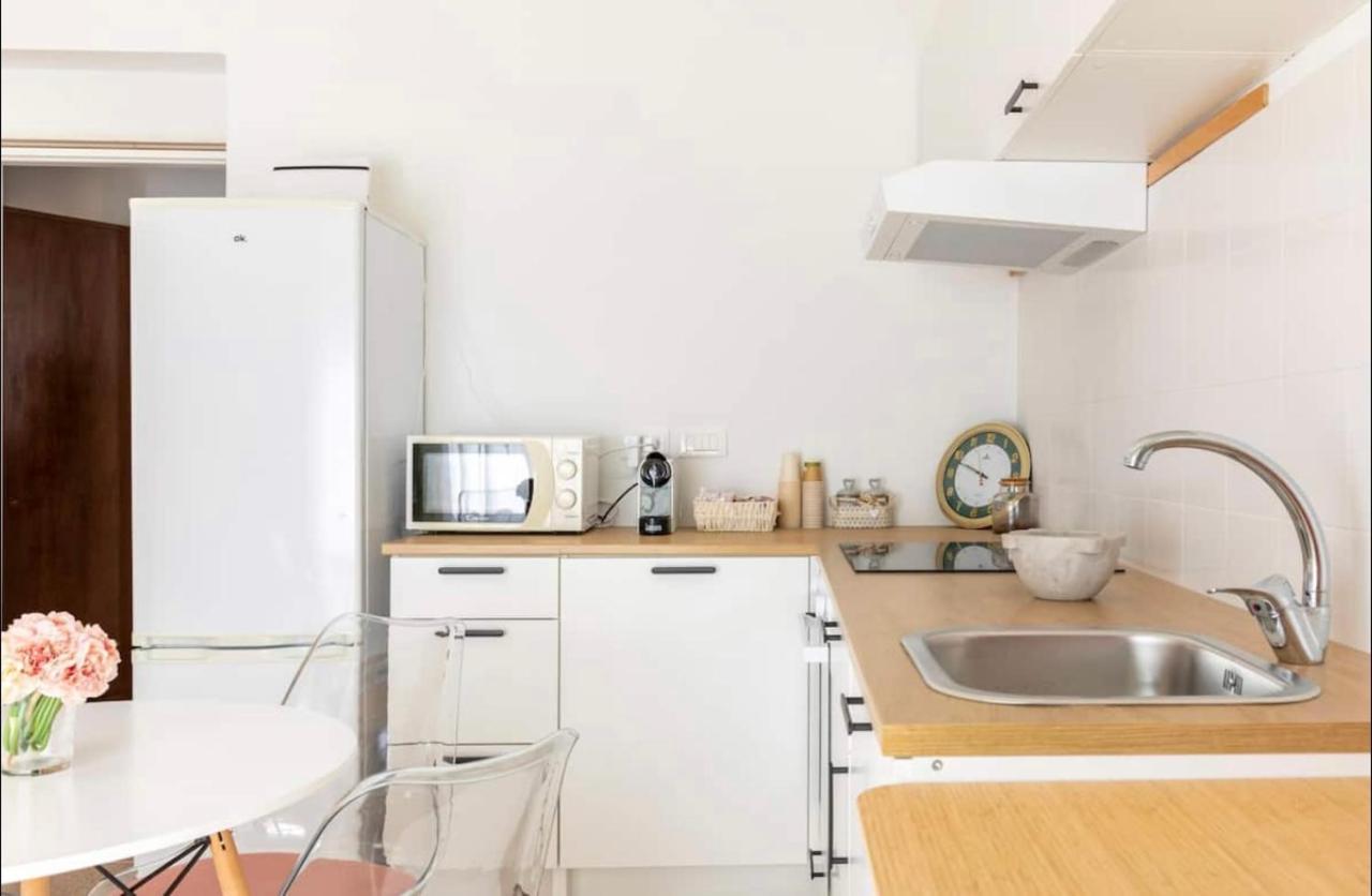 La Badia Casa Vacanze 라스페치아 외부 사진