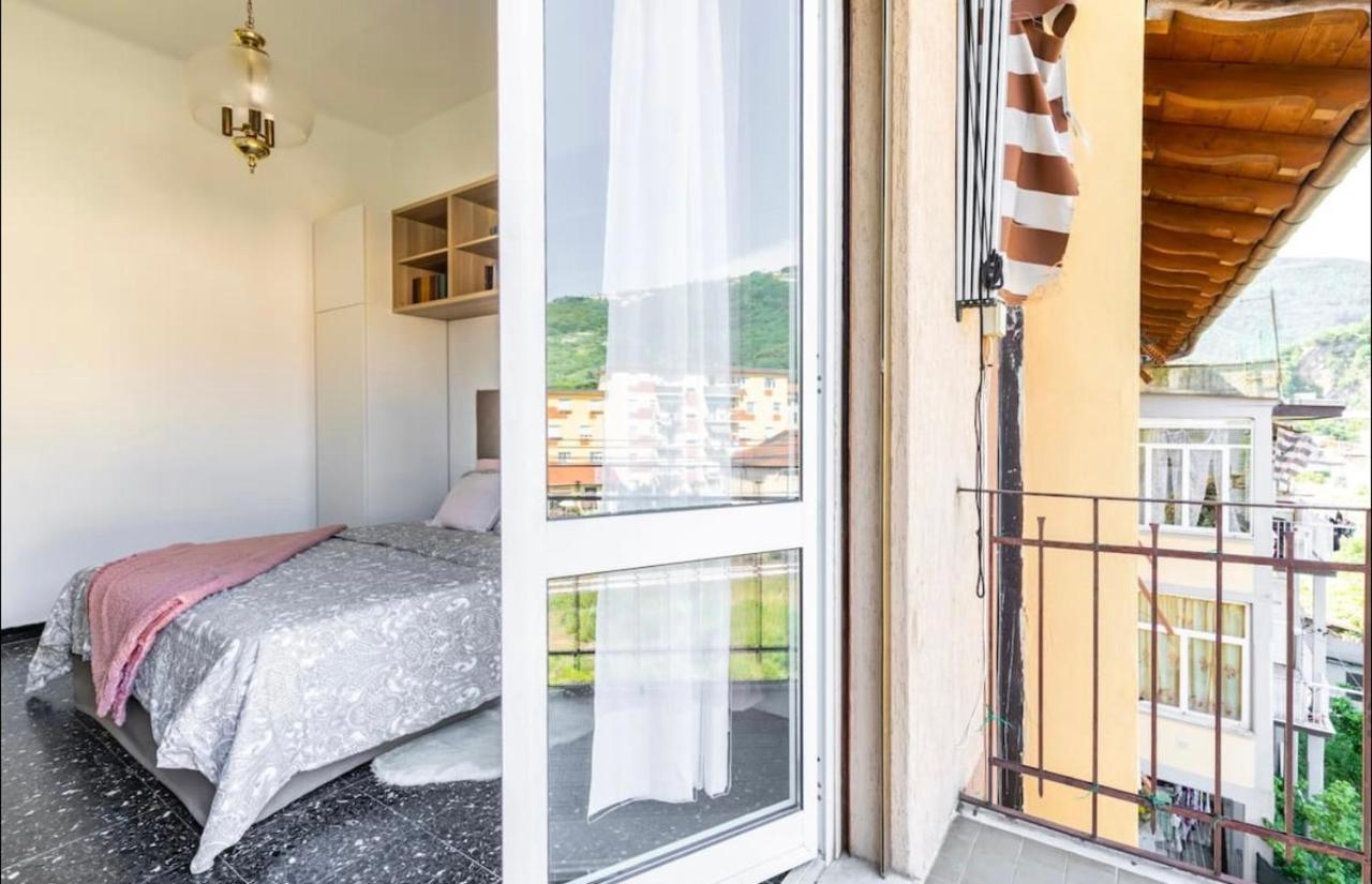 La Badia Casa Vacanze 라스페치아 외부 사진