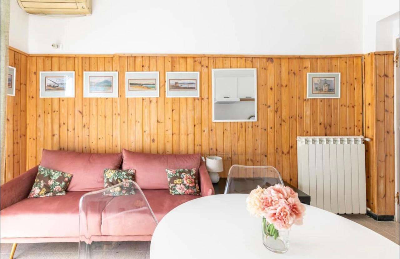 La Badia Casa Vacanze 라스페치아 외부 사진