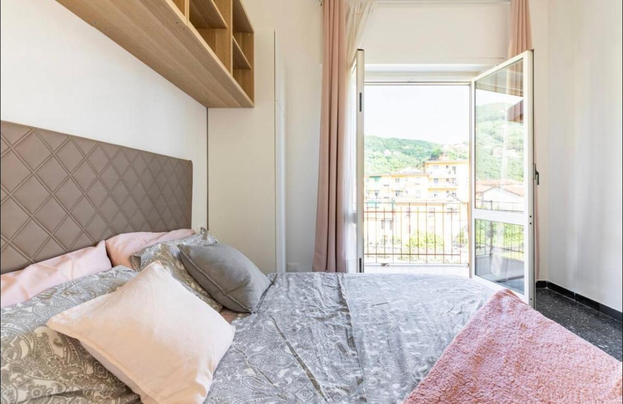 La Badia Casa Vacanze 라스페치아 외부 사진