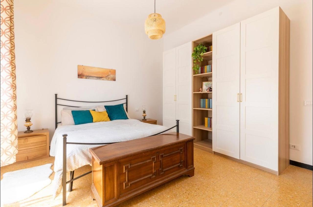 La Badia Casa Vacanze 라스페치아 외부 사진